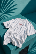 Be Hot Oversized Tee