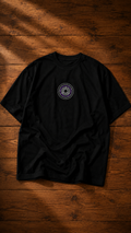 Reactor Core Oversized Tee