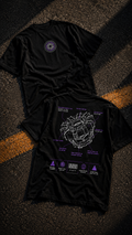Reactor Core Oversized Tee