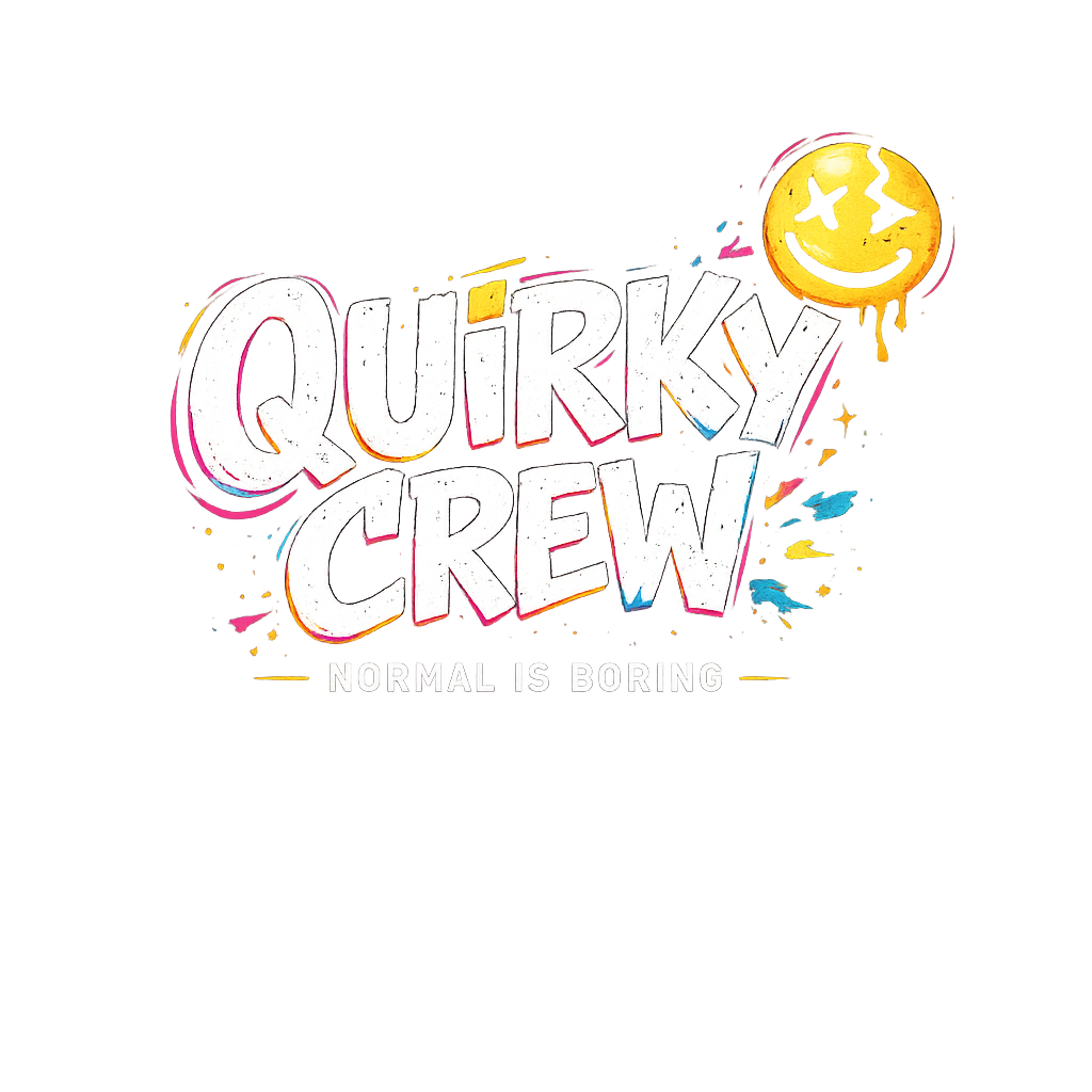 Quirky-Crew